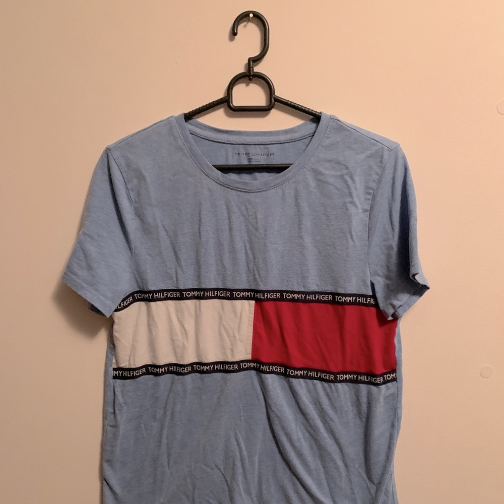 Tommy Hilfiger T-Shirt